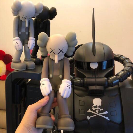 Small Lie Companion /27.5cm - DopestKickz