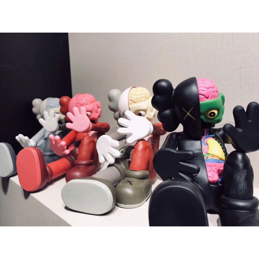 Resting Place - DopestKickz