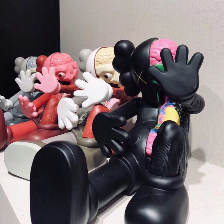 Resting Place - DopestKickz