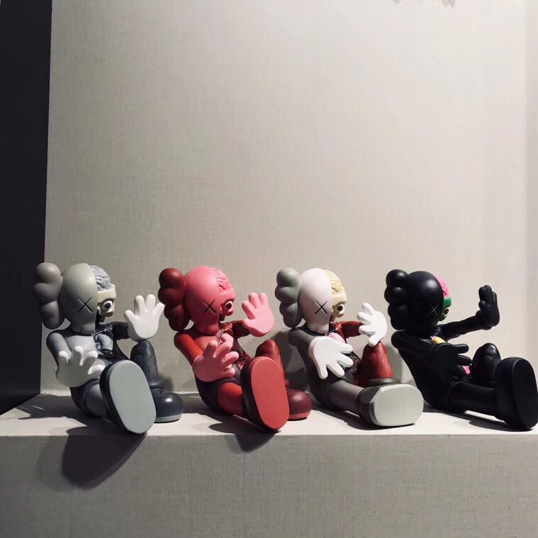 Resting Place - DopestKickz