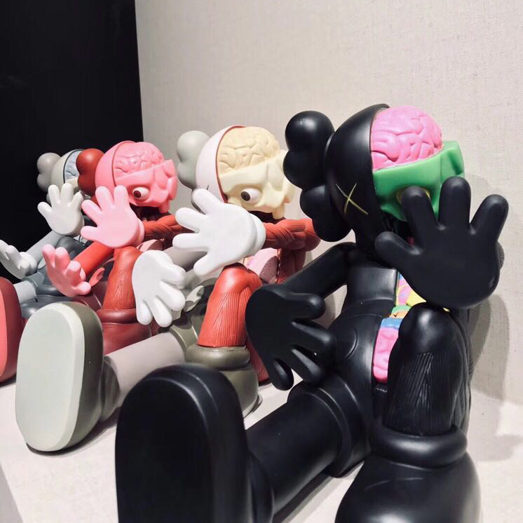 Resting Place - DopestKickz