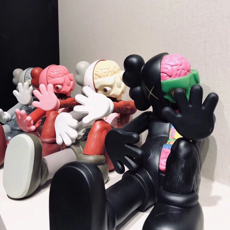 Resting Place - DopestKickz