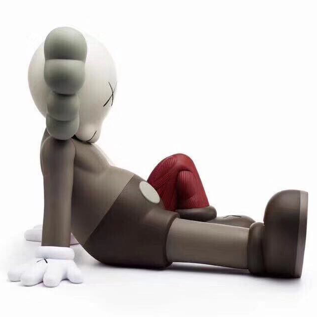 Resting Place - DopestKickz