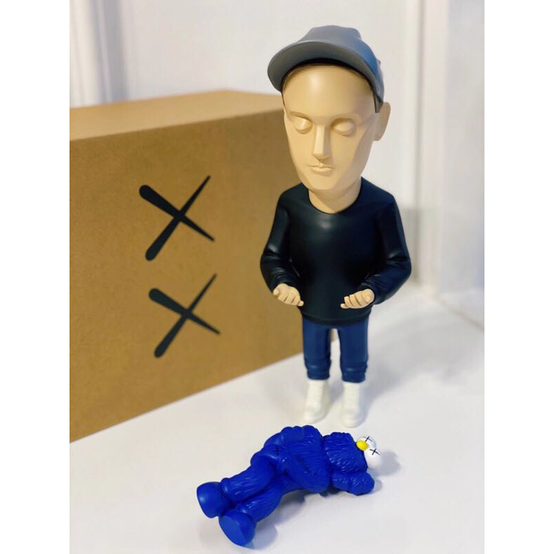 Brain Figure /30×9cm - DopestKickz