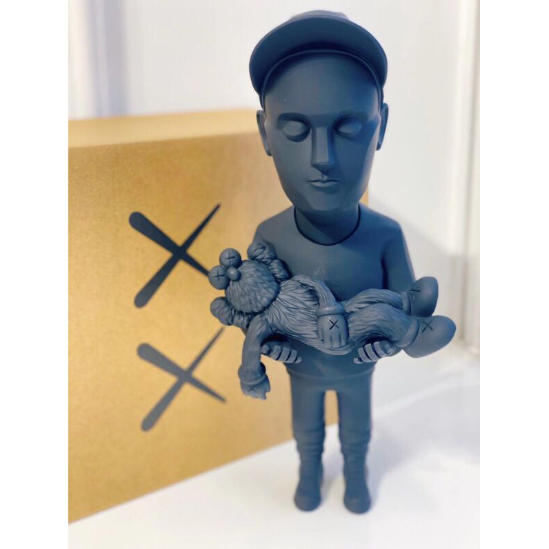 Brain Figure /30×9cm - DopestKickz