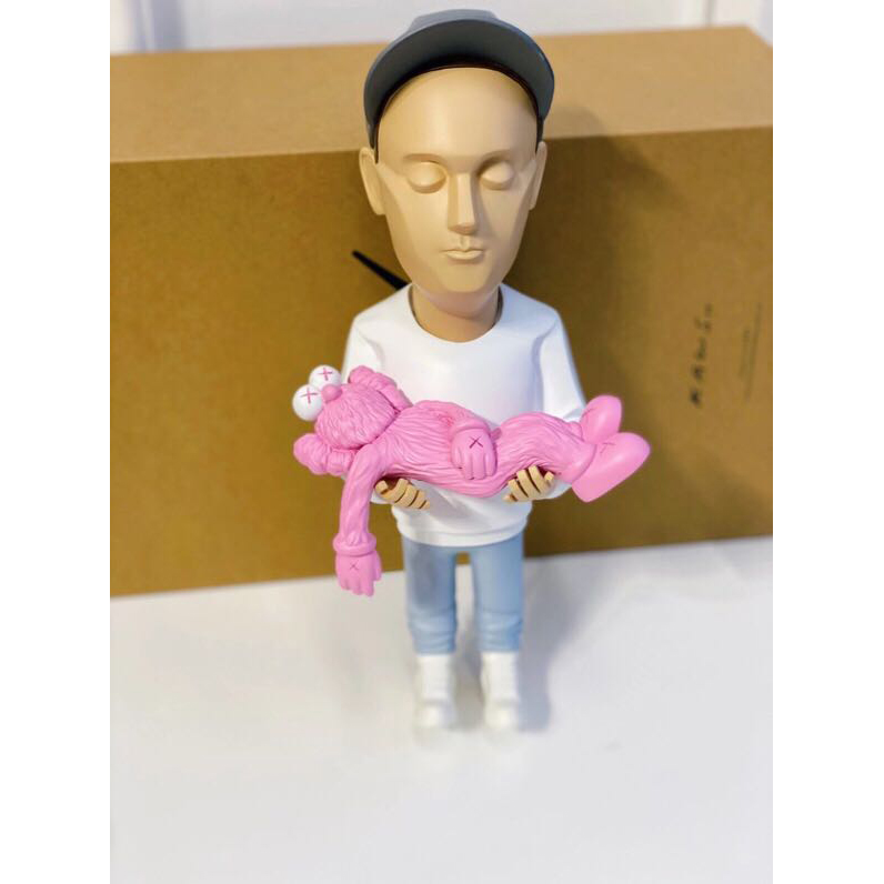 Brain Figure /30×9cm - DopestKickz