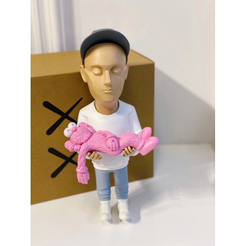 Brain Figure /30×9cm - DopestKickz