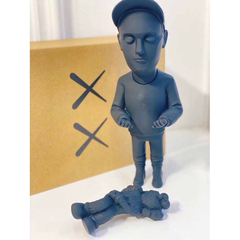 Brain Figure /30×9cm - DopestKickz