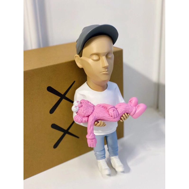 Brain Figure /30×9cm - DopestKickz