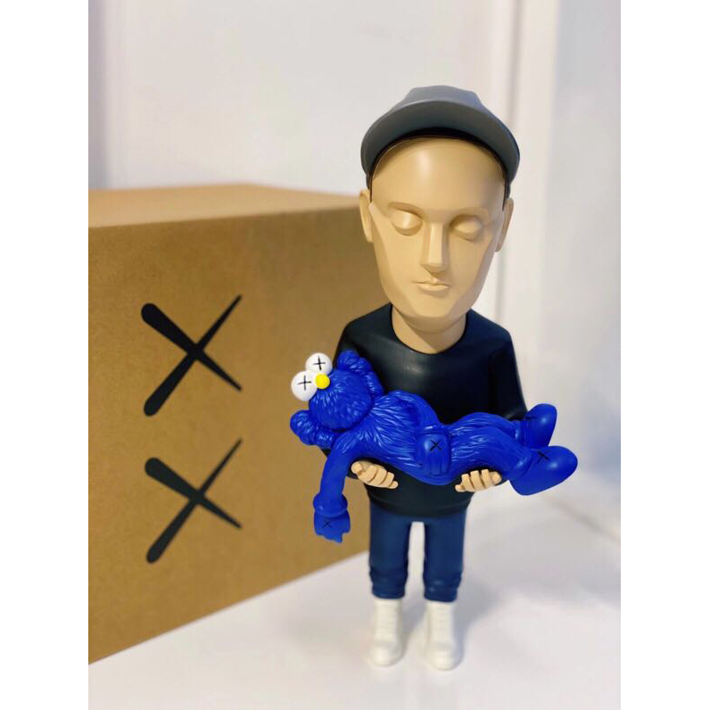 Brain Figure /30×9cm - DopestKickz