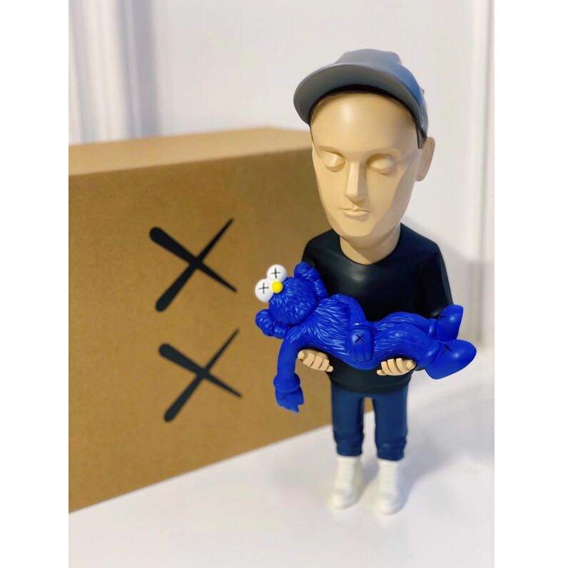 Brain Figure /30×9cm - DopestKickz