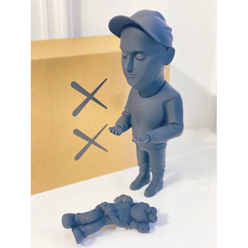 Brain Figure /30×9cm - DopestKickz