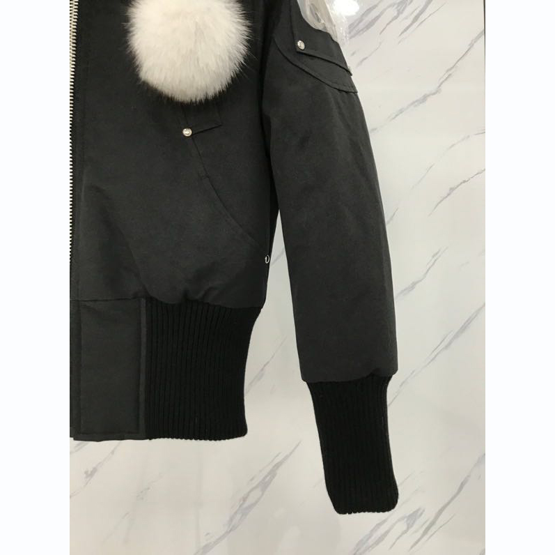 Moose Knuckles Down Jacket  - DopestKickz