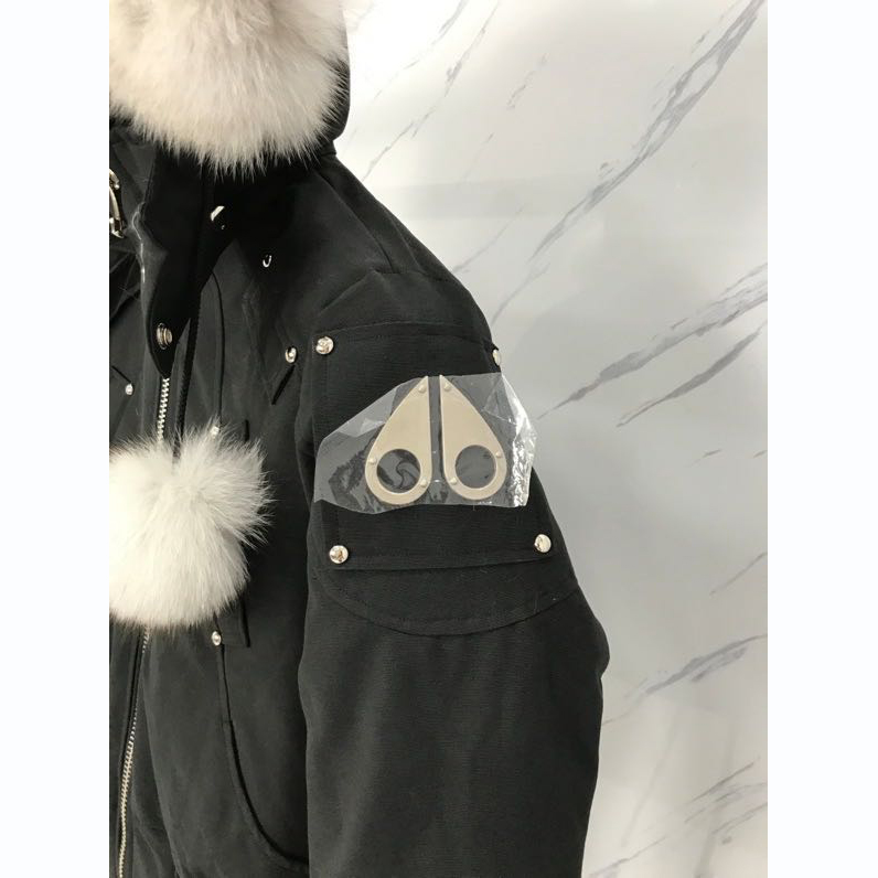 Moose Knuckles Down Jacket  - DopestKickz