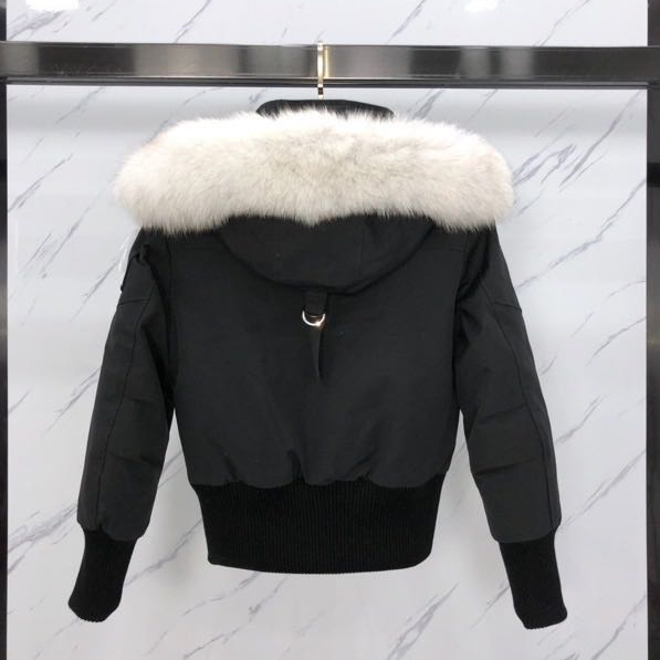 Moose Knuckles Down Jacket  - DopestKickz