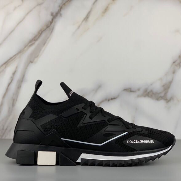 Dolce & Gabbana Sorrento Sneakers - DopestKickz