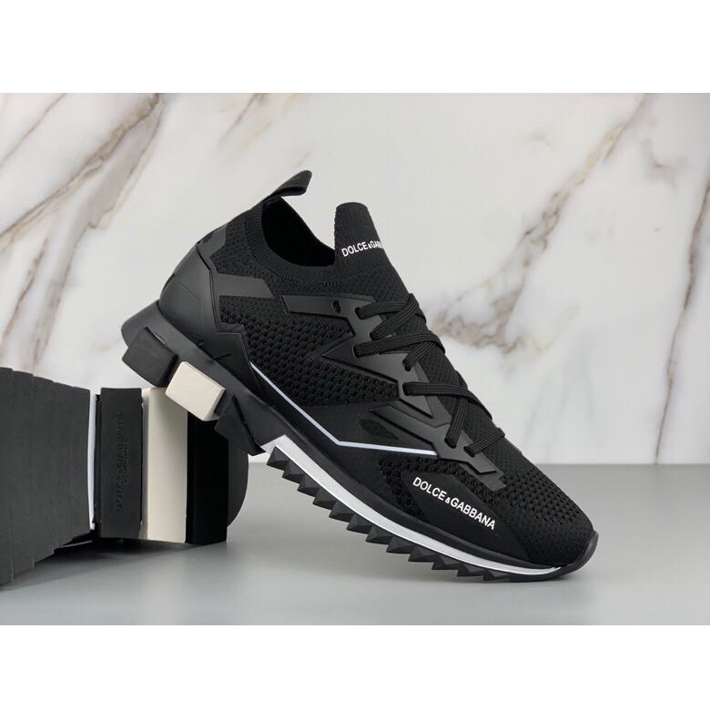 Dolce & Gabbana Sorrento Sneakers - DopestKickz