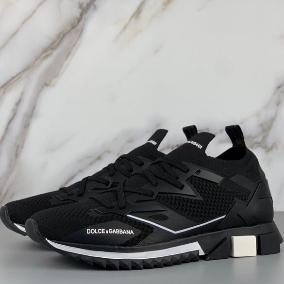 Dolce & Gabbana Sorrento Sneakers - DopestKickz