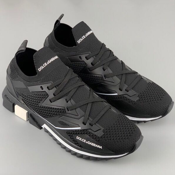 Dolce & Gabbana Sorrento Sneakers - DopestKickz