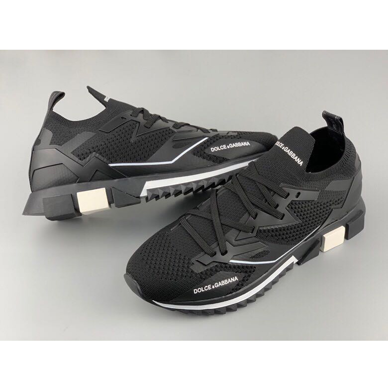 Dolce & Gabbana Sorrento Sneakers - DopestKickz