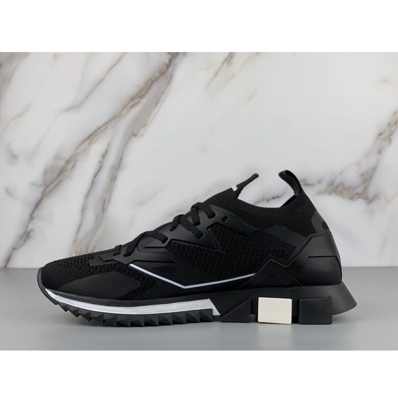 Dolce & Gabbana Sorrento Sneakers - DopestKickz