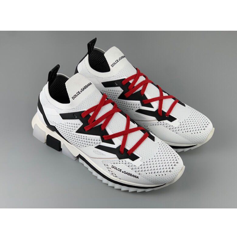 Dolce & Gabbana Sorrento Sneakers - DopestKickz