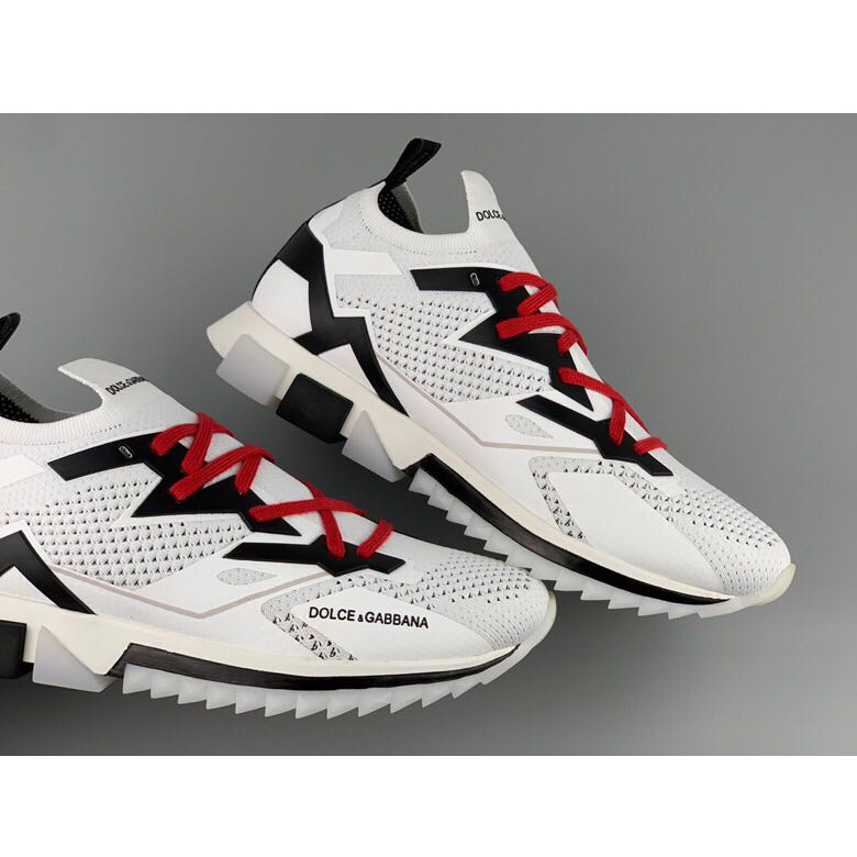 Dolce & Gabbana Sorrento Sneakers - DopestKickz