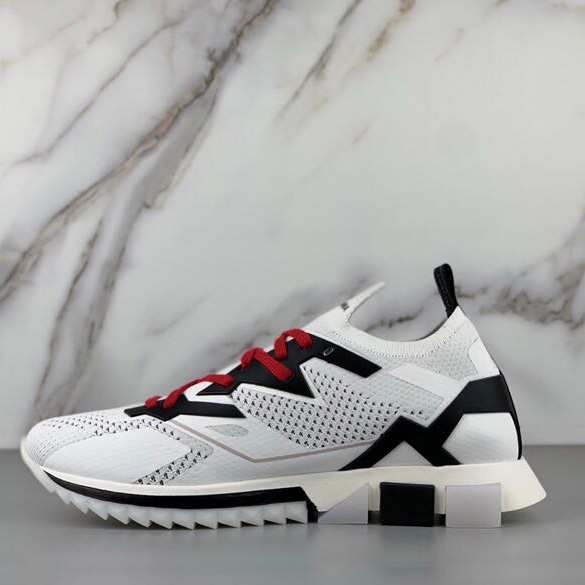 Dolce & Gabbana Sorrento Sneakers - DopestKickz