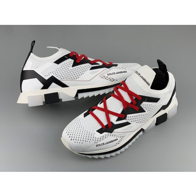 Dolce & Gabbana Sorrento Sneakers - DopestKickz