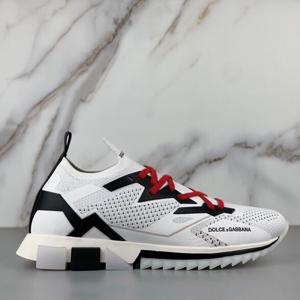 Dolce & Gabbana Sorrento Sneakers - DopestKickz