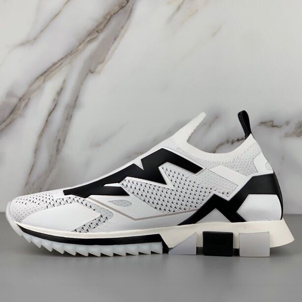 Dolce & Gabbana Sorrento Sneakers - DopestKickz