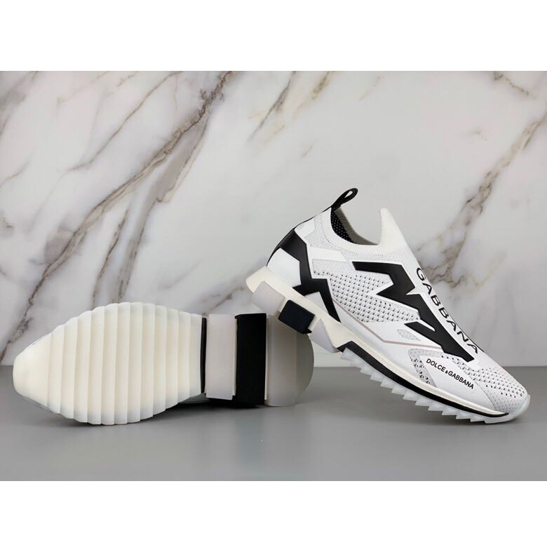 Dolce & Gabbana Sorrento Sneakers - DopestKickz