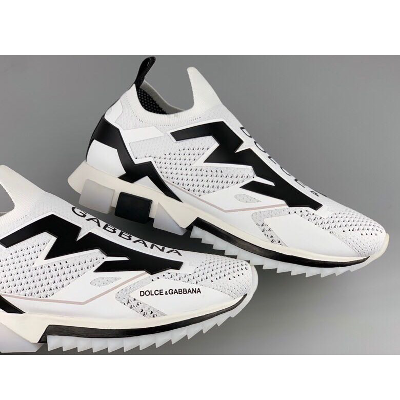 Dolce & Gabbana Sorrento Sneakers - DopestKickz