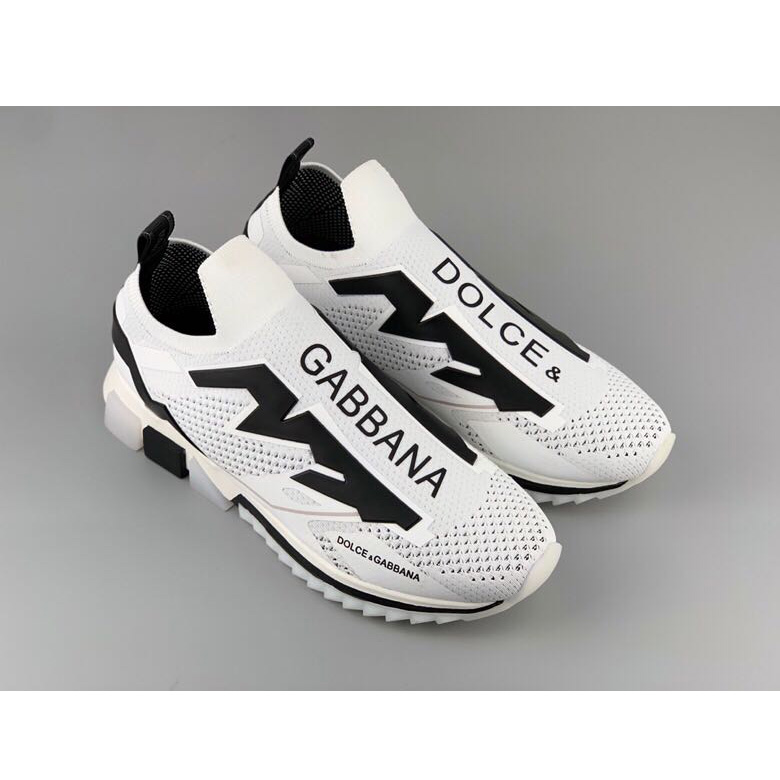 Dolce & Gabbana Sorrento Sneakers - DopestKickz