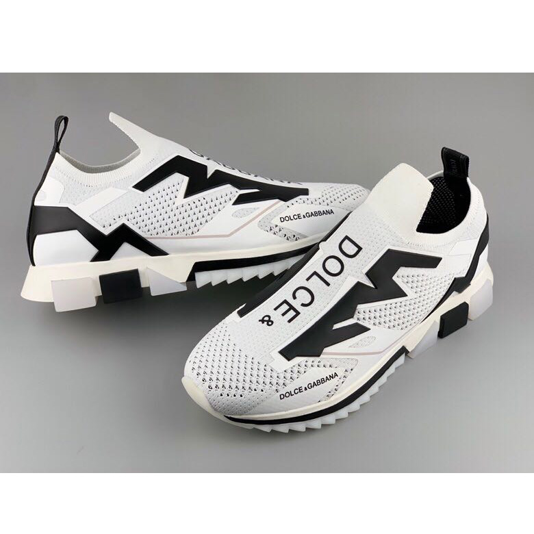 Dolce & Gabbana Sorrento Sneakers - DopestKickz