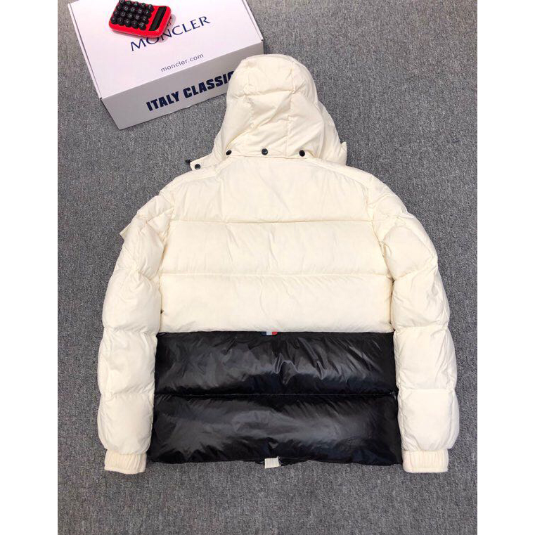 Moncler  Down Jacket - DopestKickz