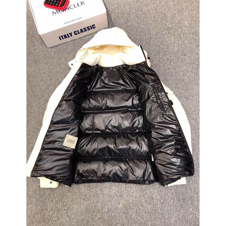 Moncler  Down Jacket - DopestKickz