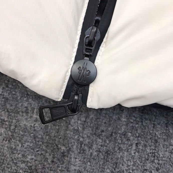 Moncler  Down Jacket - DopestKickz