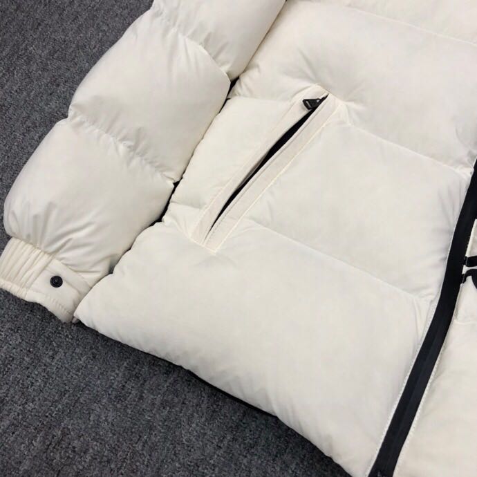 Moncler  Down Jacket - DopestKickz