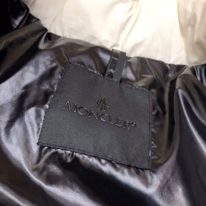 Moncler  Down Jacket - DopestKickz