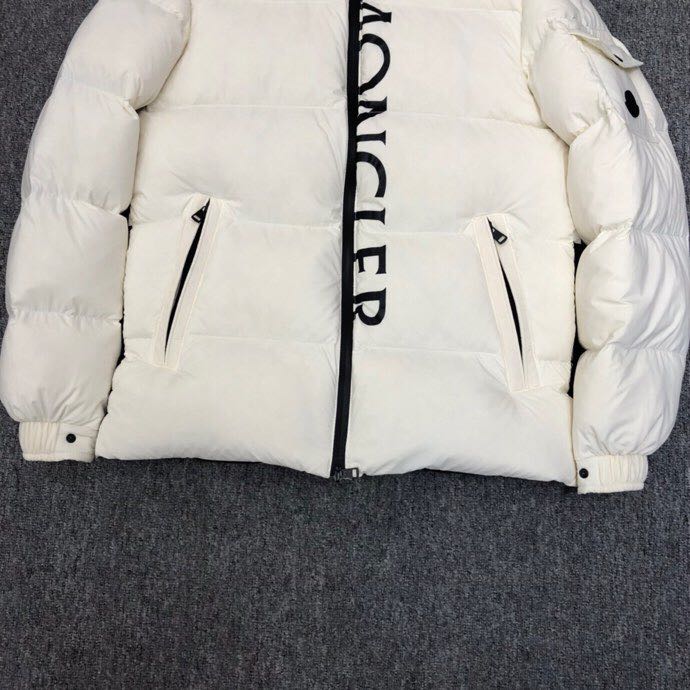 Moncler  Down Jacket - DopestKickz