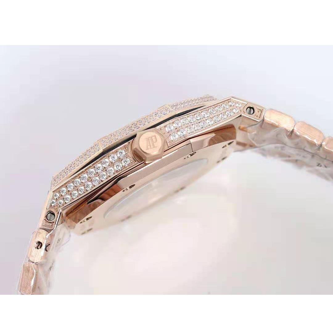 Audemars Piguet High Quality Watch  - DopestKickz