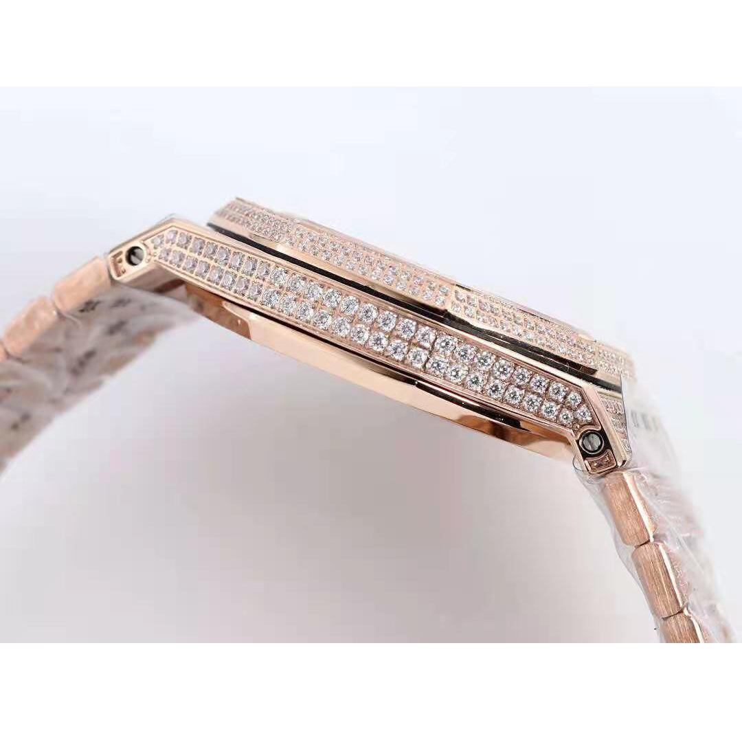 Audemars Piguet High Quality Watch  - DopestKickz