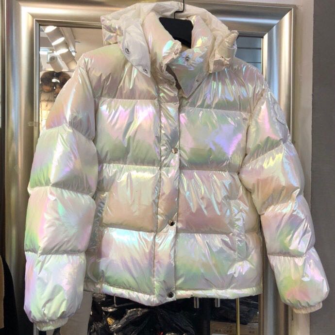 Moncler Down Jacket - DopestKickz
