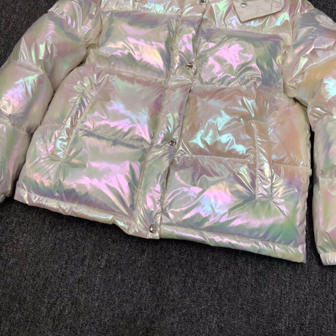 Moncler Down Jacket - DopestKickz