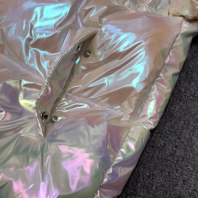 Moncler Down Jacket - DopestKickz