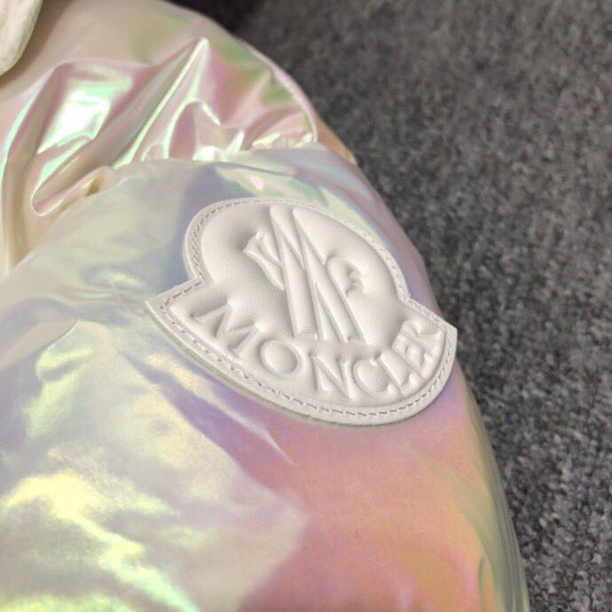 Moncler Down Jacket - DopestKickz