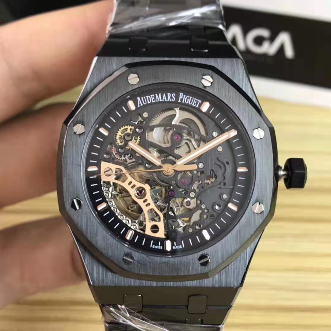 Audemars Piguet High Quality Watch  - DopestKickz