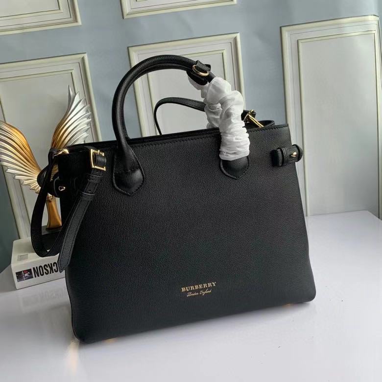 Burberry Shoulder Bag - DopestKickz