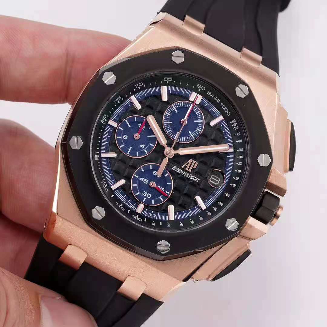 High Quality Watch  - DopestKickz